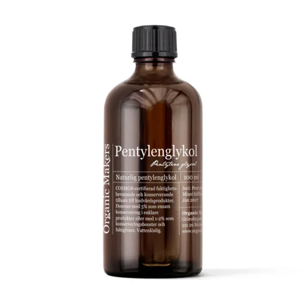 Pentylenglykol