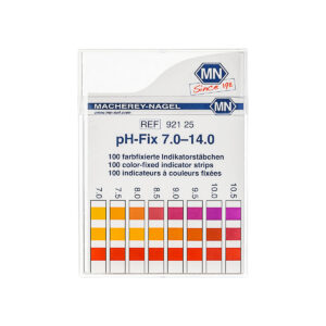 pH-stickor 7.0-14.0