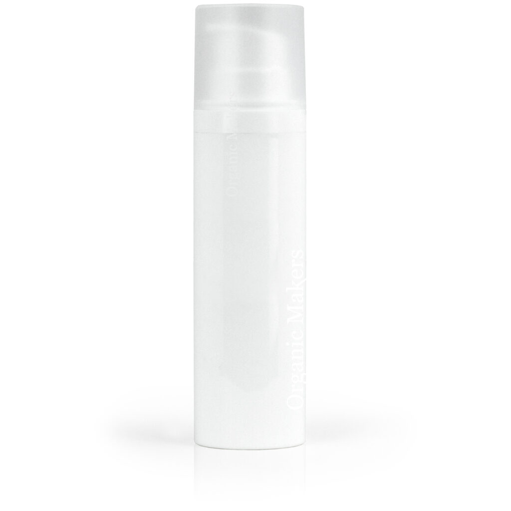 Pumpflaska airless