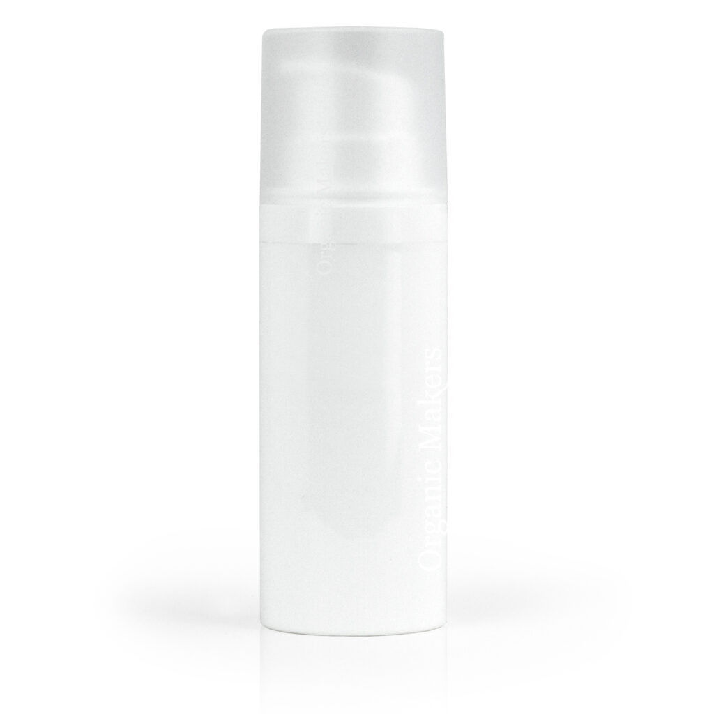 Pumpflaska airless