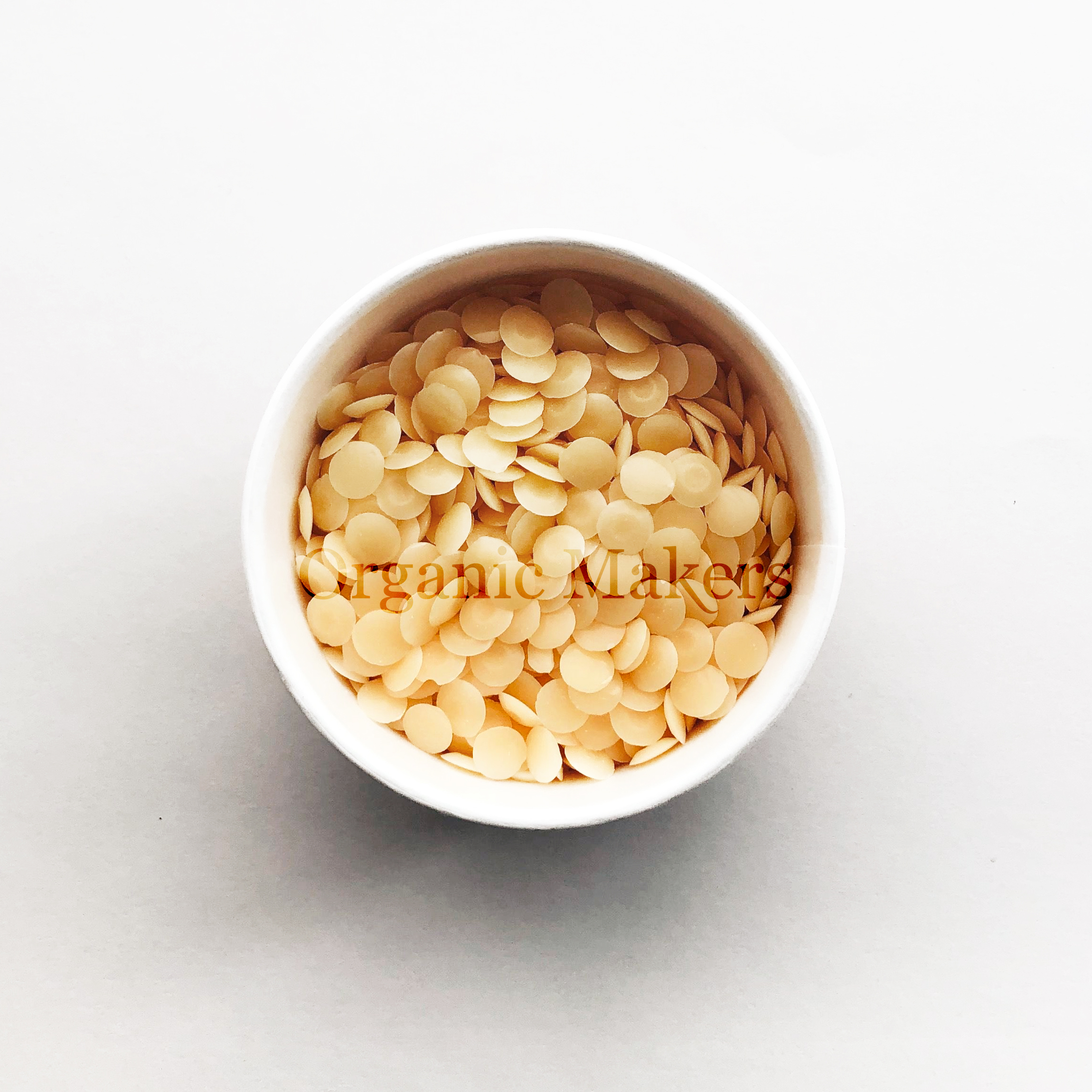 Risvax för hudvård & mat - organicmakers.se