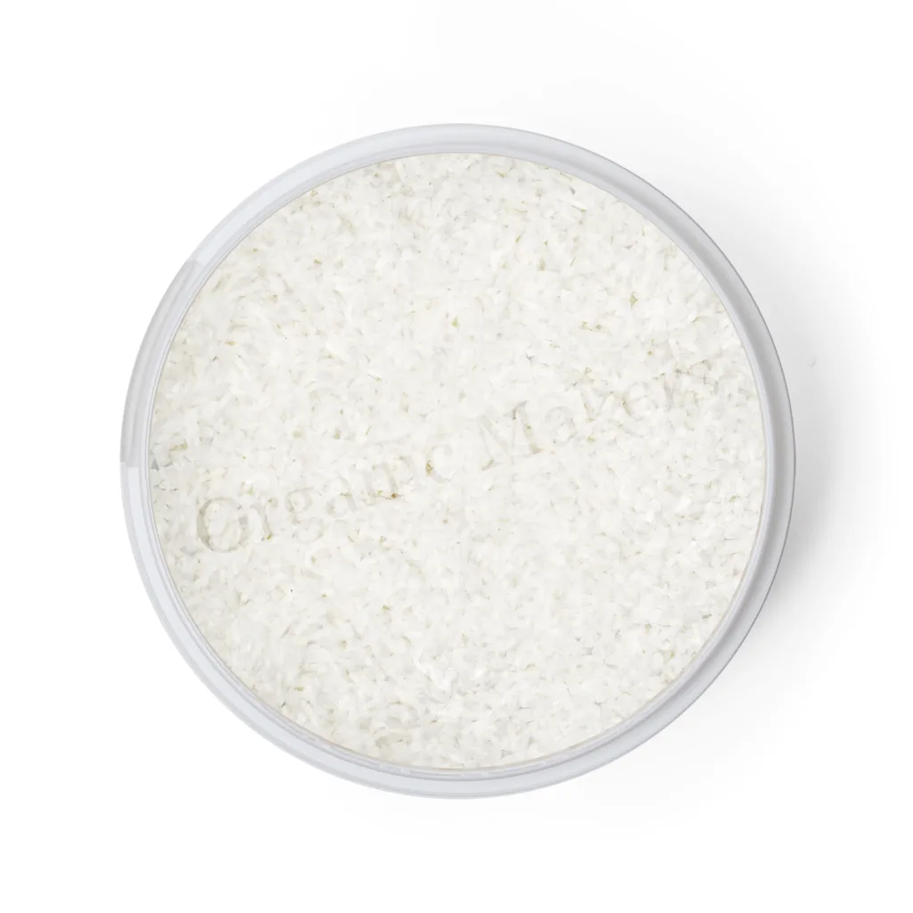 SCI Sodium Cocoyl Isethionate - tensid för schampokakor