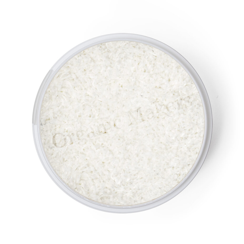 SCI Sodium Cocoyl Isethionate - tensid för schampokakor