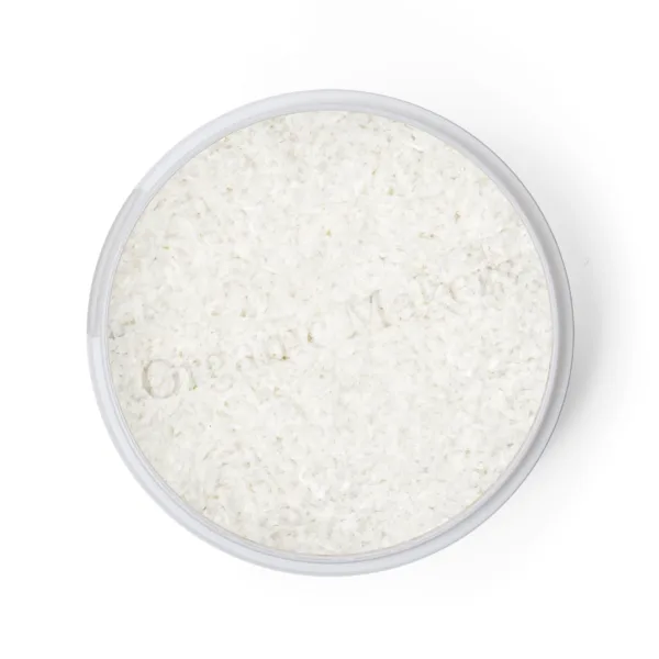 SCI Sodium Cocoyl Isethionate - tensid för schampokakor