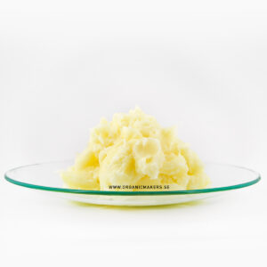 Nilotica - sheasmör till hudvård