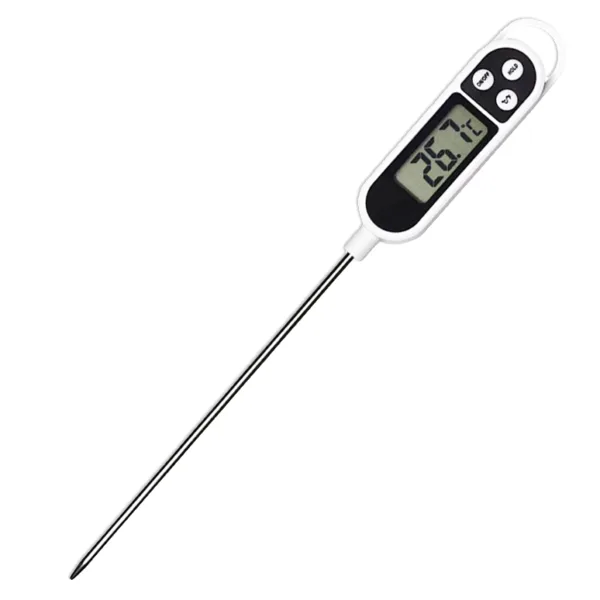 Digital termometer