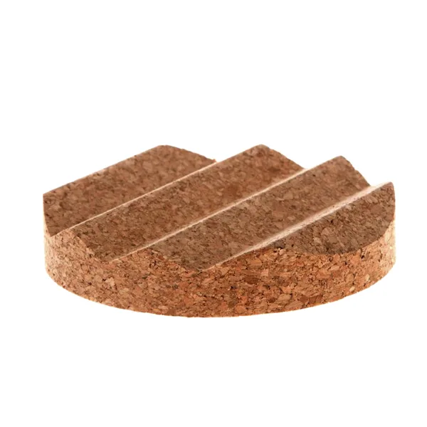 Tvålfat naturkork