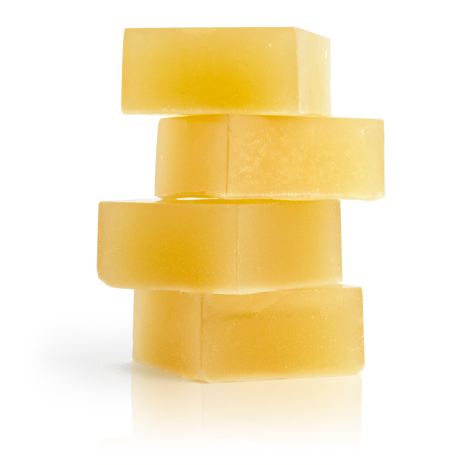 Ekologisk tvålmassa Melt & Pour