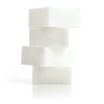 Tvålmassa sheasmör DIY tvål