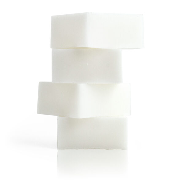 Tvålmassa sheasmör DIY tvål