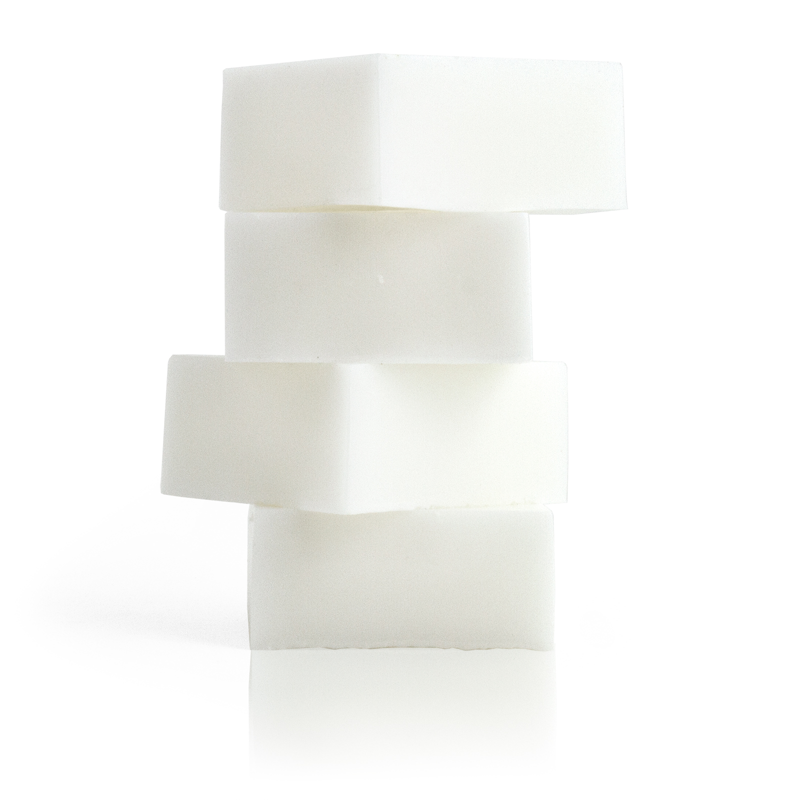 Tvålmassa sheasmör DIY tvål