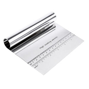 tvålskärare / degskrapa