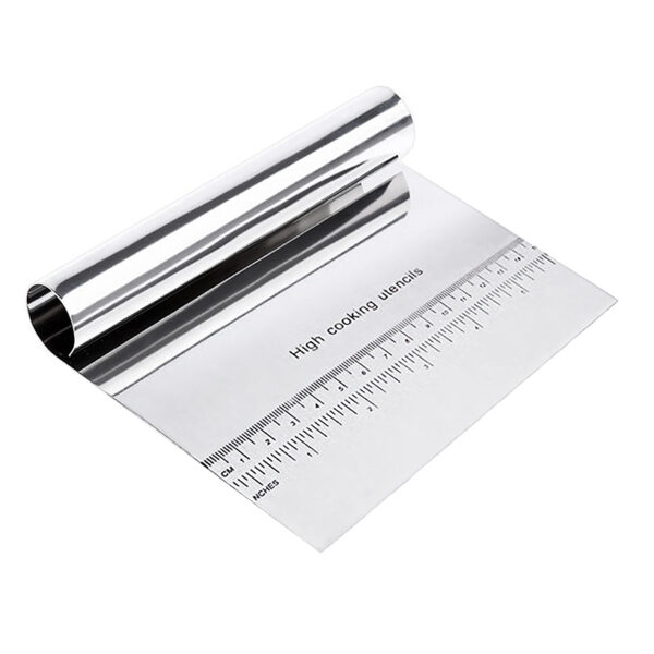 tvålskärare / degskrapa