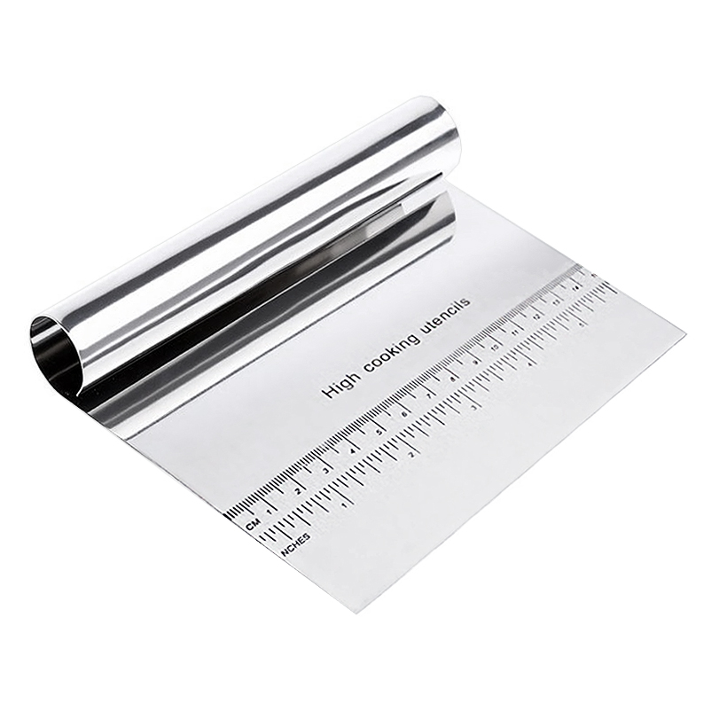 tvålskärare / degskrapa