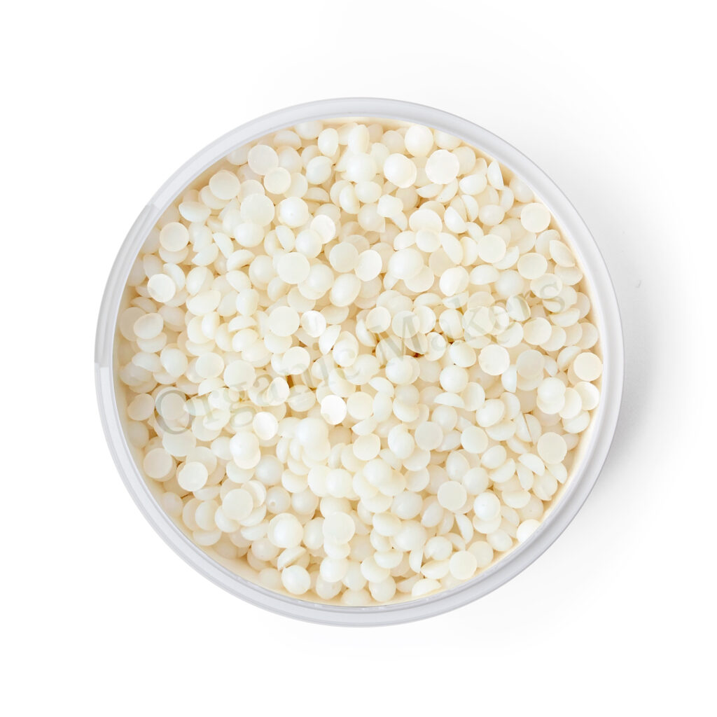 zinkricinoleat - aktiv ingrediens till naturliga deodoranter - organicmakers.se