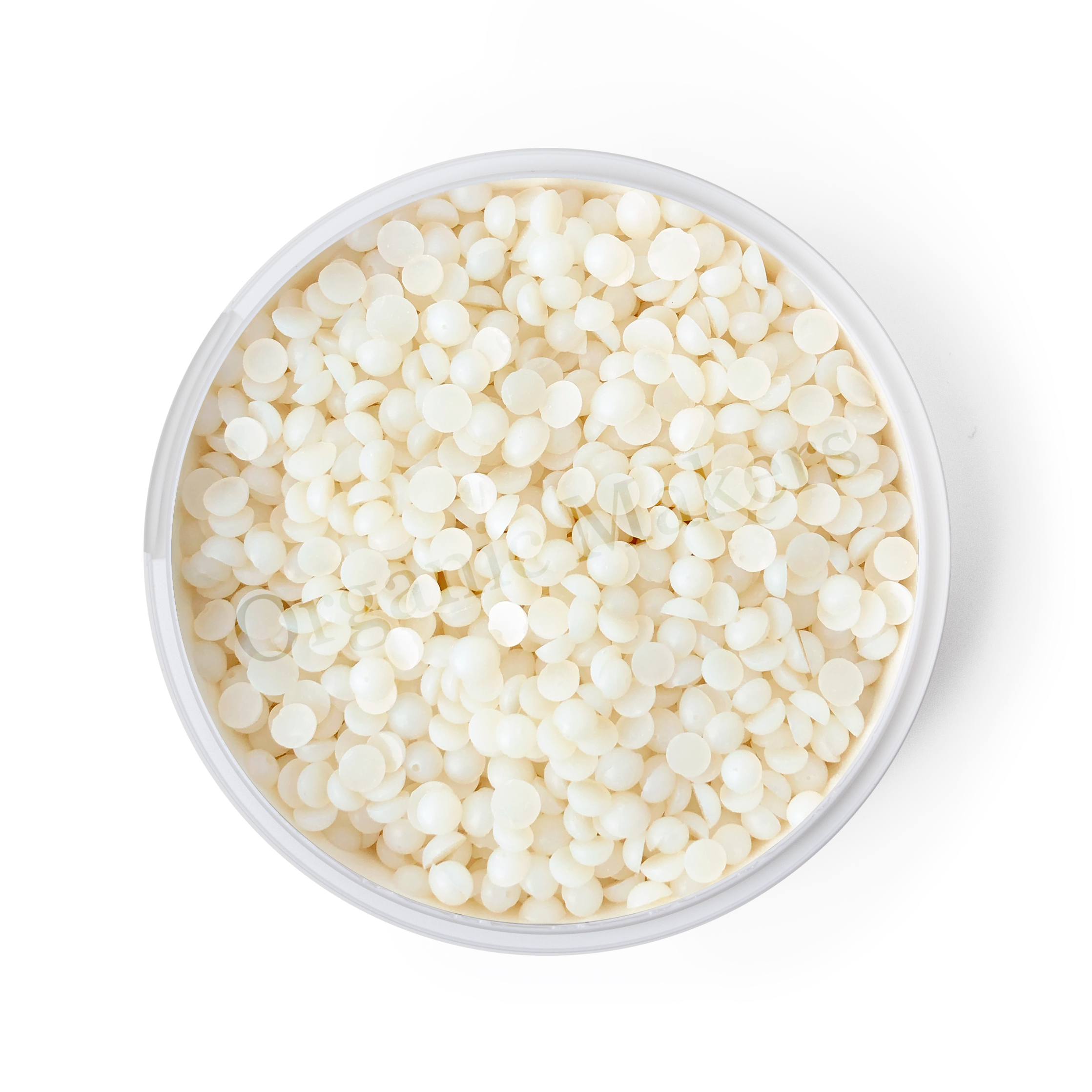 zinkricinoleat - aktiv ingrediens till naturliga deodoranter - organicmakers.se