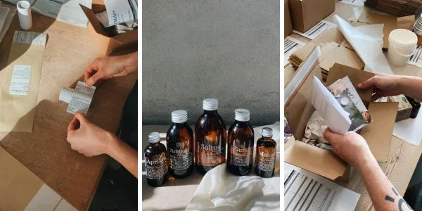 Organic Makers