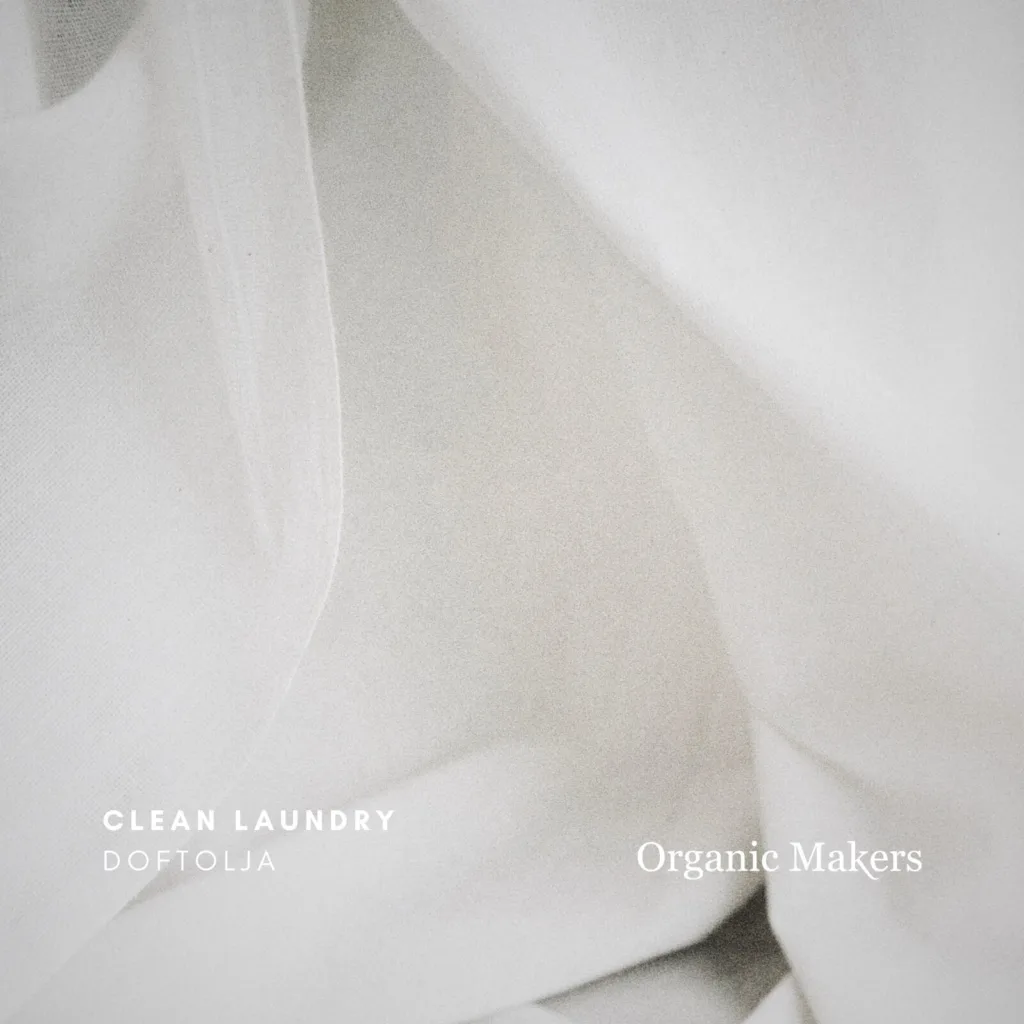 Clean laundry doftolja - cotton fresh - fresh linnen