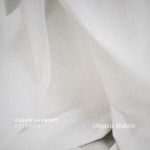 Clean laundry doftolja - cotton fresh - fresh linnen