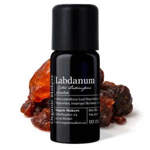 Köp Labdanum eterisk olja absolut